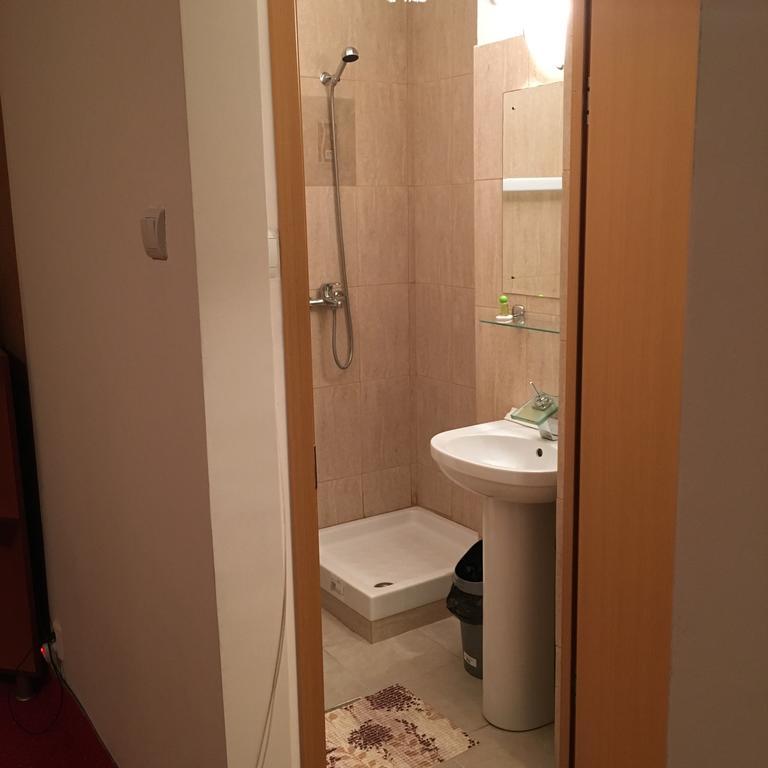 Victoriei Residence Bucarest Habitación foto