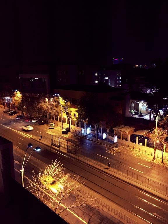 Victoriei Residence Bucarest Exterior foto